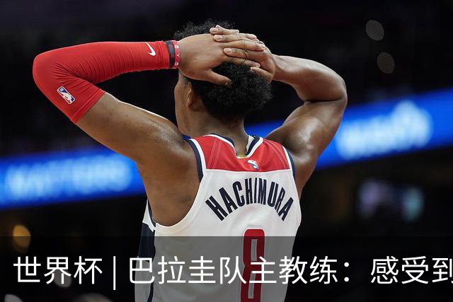 世界杯 | 巴拉圭队主教练：感受到比赛的极致压力