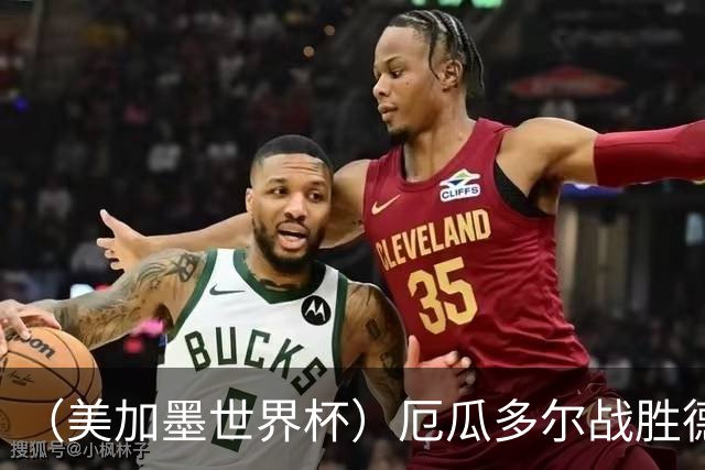 （美加墨世界杯）厄瓜多尔战胜德国晋级 科特迪瓦送库拉索出局